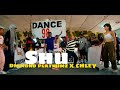 Diamond Platnumz feat Chley - Shu! (Official Dance Video) Dance98