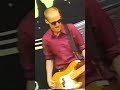 Don’t you know we’re running out of time? Sammy live at the BFD fest (1996) - Buckle Up Sunshine