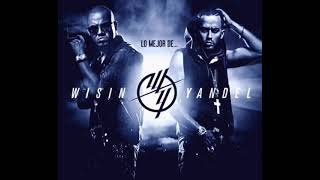 Wisin y Yandel Jingle el coyote the show