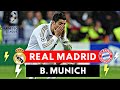 Real Madrid vs Bayern Munich 2-1 ( 1-3 ) All Goals & Highlights ( 2012 UEFA Champions League )