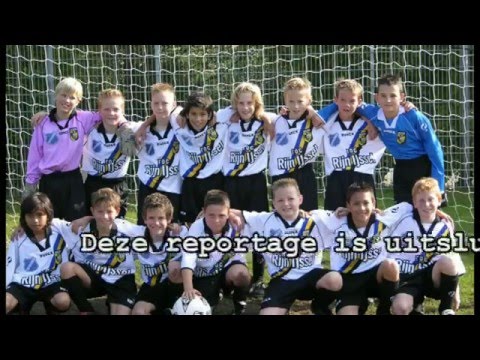 Vitesse/AGOVV D3_Seizoen2005