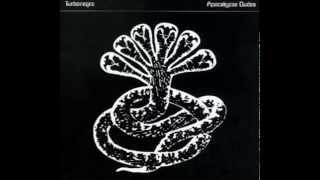 Turbonegro - The Age of Pamparius