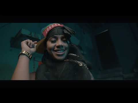 Carlienis - Joseo (Video Official) | 11:11