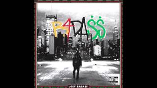 Joey BadA$$ - Christ Conscious