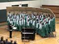 Illiana A Cappella Choir "Miserere Mei" - Antonio ...