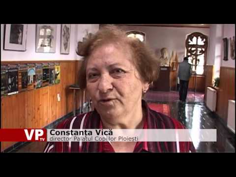 “Toată lumea râde, cântă și dansează”!