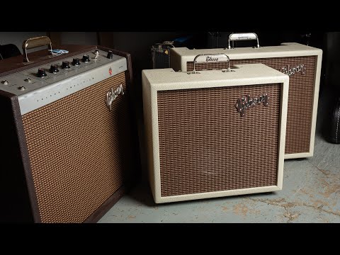 Gibson Falcon 5 5w 1x10 Combo Amp (Serial #F5-000563) image 5