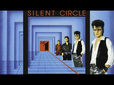 Silent Circle - Touch in the Night