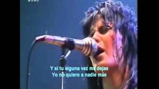 Joan Jett - Shout (Subtitulos español)