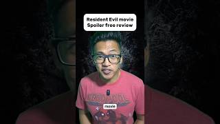 My Resident Evil movie spoiler free review