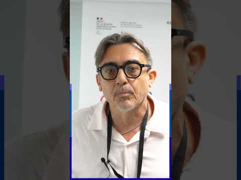 #SERI2026 - PACA : Témoignage de Denis Invernon, Chargé de projet RSE à France Travail PACA (miniature vidéo)