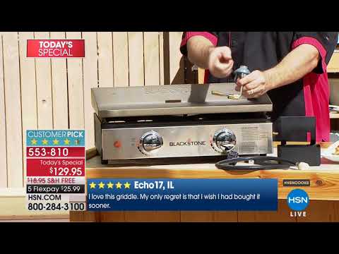 HSN | HSN Cooks Event: Symon Home Premiere 03.16.2018 - 04 PM