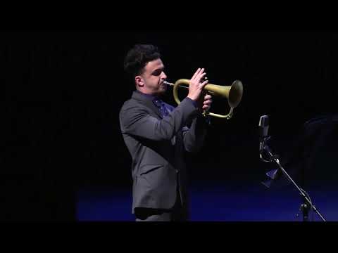 Harpur Jazz Ensemble - I Remember Clifford