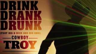 DRINK DRANK DRUNK Concert Video