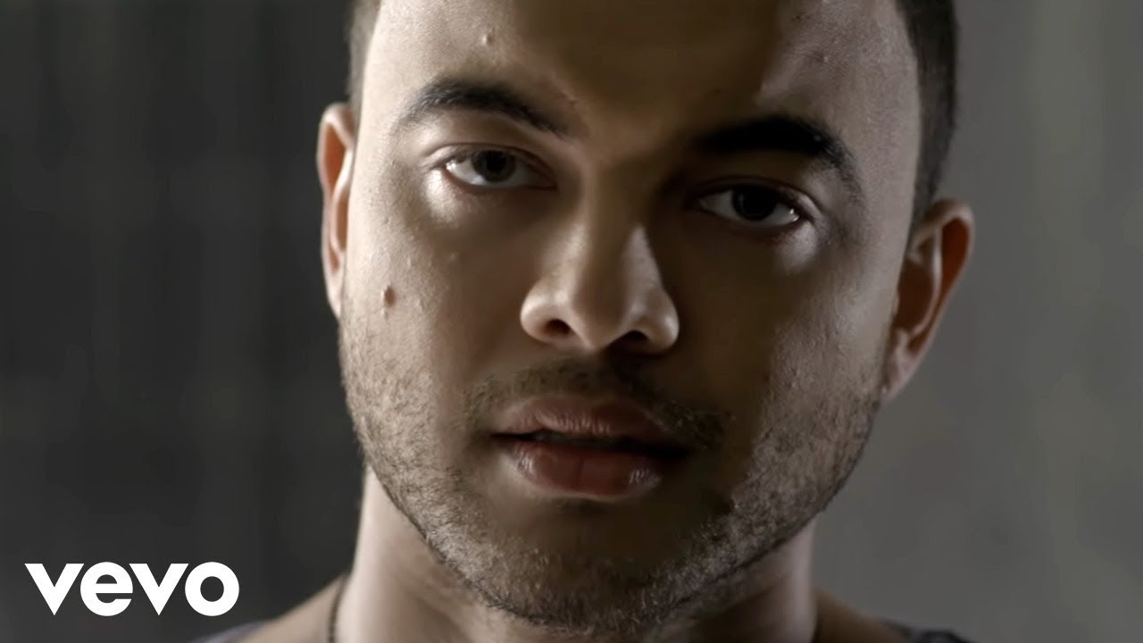 Guy Sebastian — Get Along