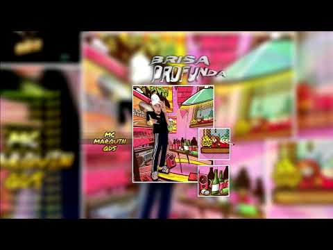 02- MC Marquin' QDS - Dia de Salseiro (Prod. CamacoBeatz)