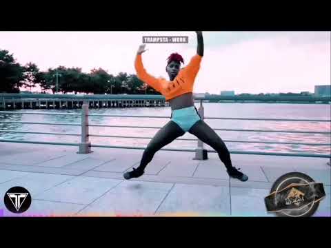 Haddaway VS Trampsta / Lukasz remix 2022