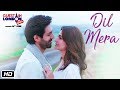 Dil Mera Song (Video)  | Guest iin London | Kartik Aaryan, Kriti Kharbanda | Raghav Sachar