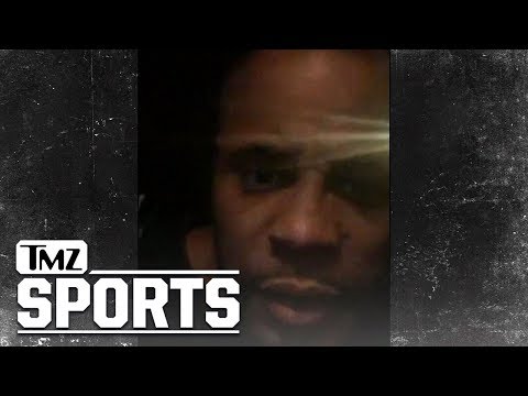 Daniel Cormier Comments On How Happy Ronda Rousey Was Backstage At The ‘Elimination Chamber’ PPV, Talks Cain Velasquez, More