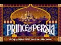 Prince Of Persia 1989 Juego Completo