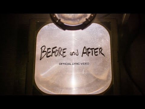 Video thumbnail for Before and After