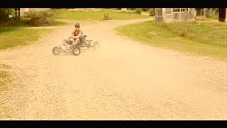 Scadova &quot;0 to 100&quot; Freestyle (OFFICIAL VIDEO)