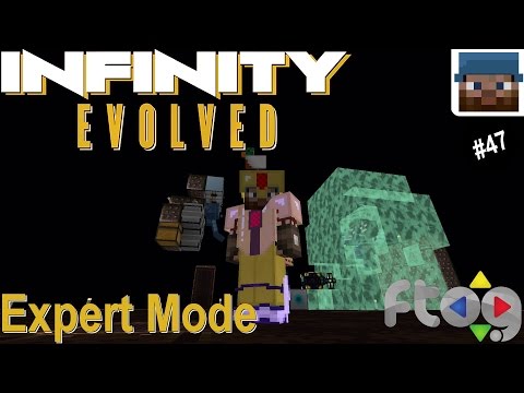 FTOG Expert Infinity #47 - Wither Killer