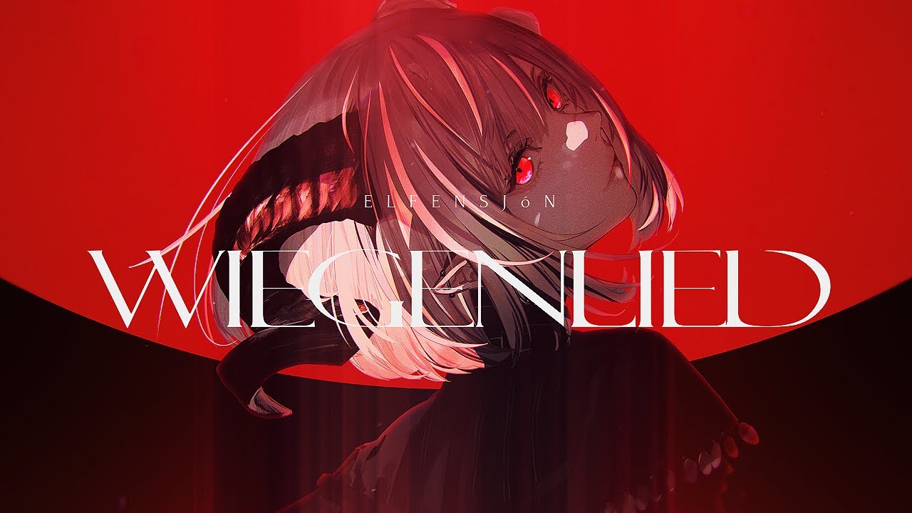 ELFENSJóN – WIEGENLIED (Official Music Video)