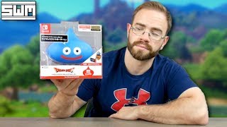 Here's What's Inside The Slime Controller