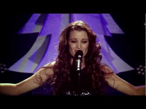 Nádine - This Time I Know It's For Real (OFFICIAL CHRISTMAS VIDEO RELEASE)