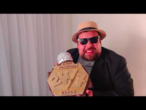 TaiyouCon 2020 In 2 Minutes