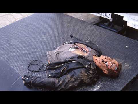 Making of Terminator 2 Judgment Day | Behind The Scenes | VFX Breakdown