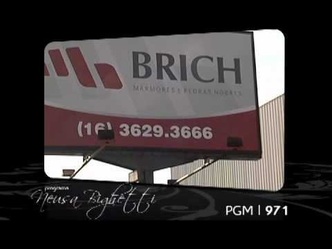 Programa Neusa Bighetti exibido no dia 01/07/2012 - Abertura