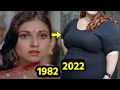Yeh Vaada Raha 1982 Cast Then And Now Unbelievable Transformation 2022