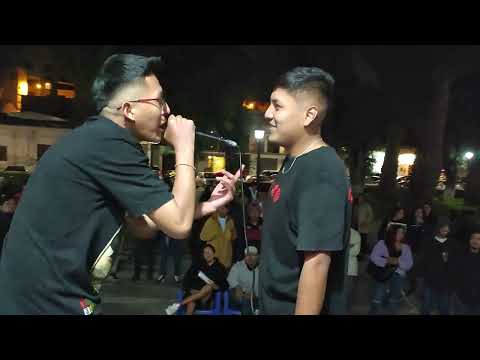 ENIGMA vs ARCATA - Semifinal | Clasificatoria #1 WCB