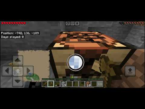 MC Shadow Survival Episode 01 - Humble Beginnings 