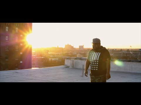 Discrepancies - Prevail / Wake Up (Official Music Video)