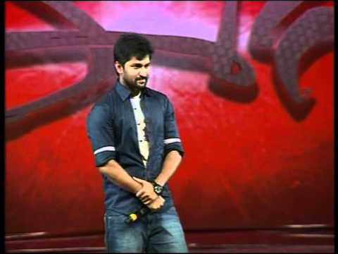 Eega Audio Launch Part 1