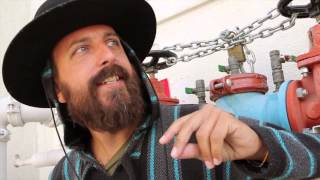 Black Yaya - Flying a Rocket (Official Video)