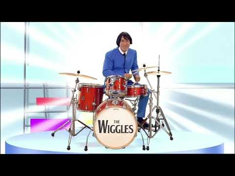 Shimmie Shake (TV Series 6)