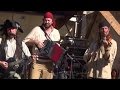 Pyrates! - Old Dun Cow @ MPS  Bückeburg (1) 2015