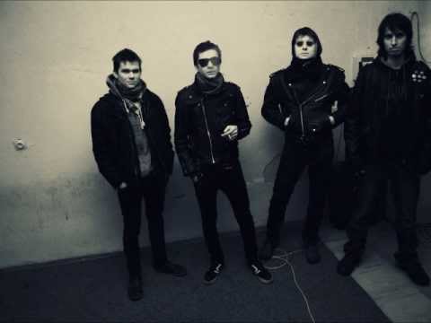 Shadow Of Television - Shadow Of Television - Milíón Míl (Singel: Milión Míl 2013)