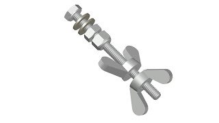 How to Install Tension Mounts (Updated for Nylock)