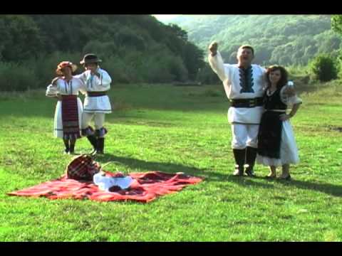 Gelu Halastoan - Mandra ochii tai albastri