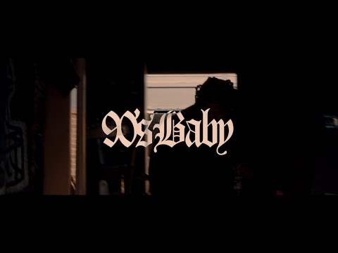 LOHST -"90's BABY" Ft. BLESS'EM'K3YSS (Shot by @manzano_bros) (Prod. BY @BLESS'EM'K3YSS)