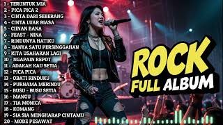 Download lagu Full Album Lagu Indo Pop Rock 🎶 Kumpulan Musik POP PUNK TERBARU | Top Hits Spotify Indonesia 2025 mp3
