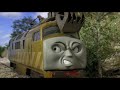 Thomas Mario Parody I M Not Threatened