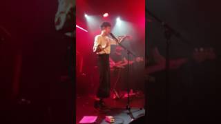 Montaigne - Because I Love You live