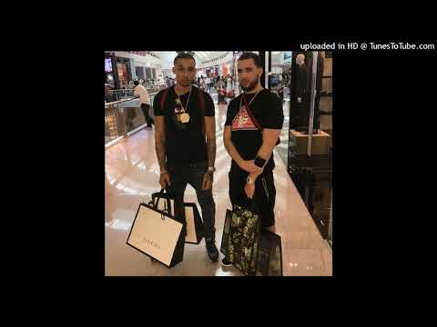 FREDO X ASCO Type Beat - "FINAL CAPSULE" [PROD BY  WAV SET] Hard UK RAP Type Beat 2020