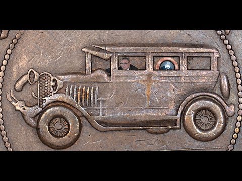 CoinWeek Podcast #72: The Coin Market in Asia is Growing with Michael Chou